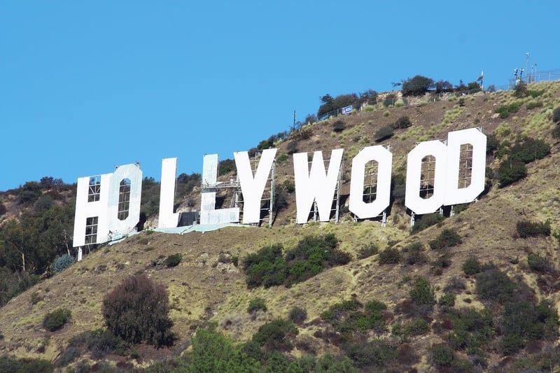 Celebrity Talk Shows